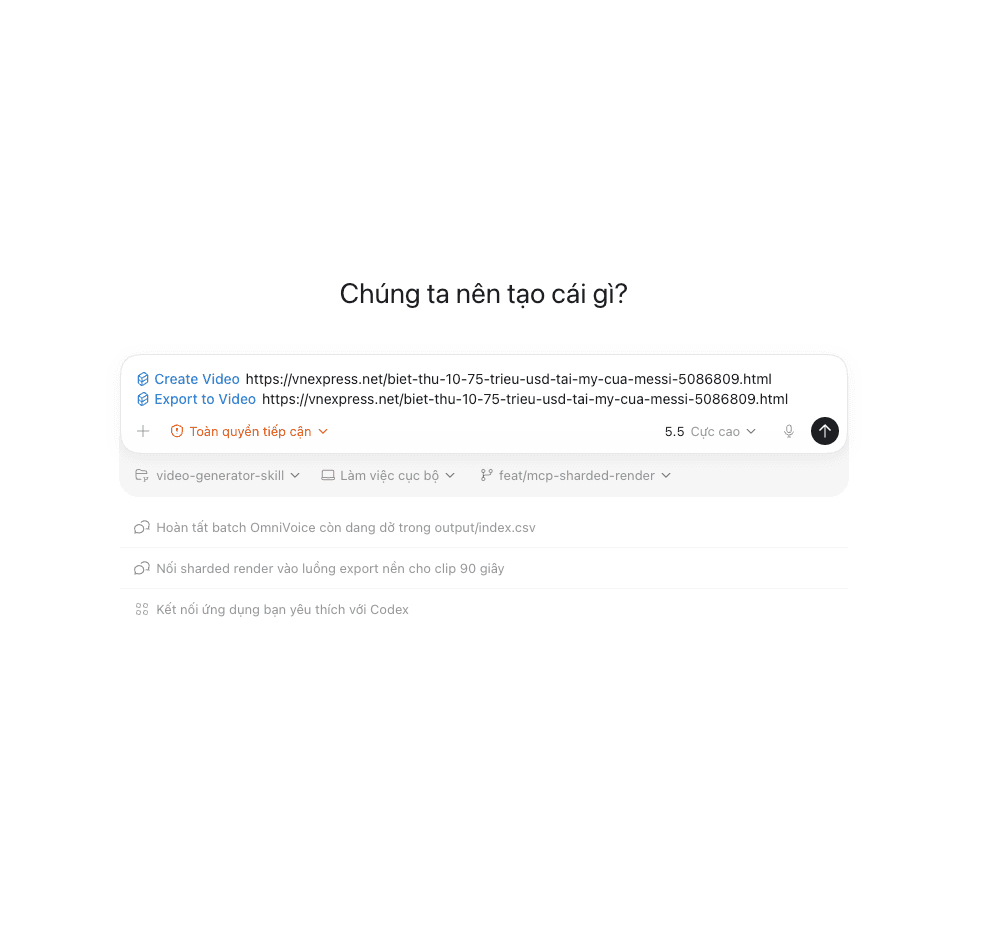 Ảnh demo
